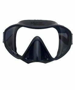 Ocean Hunter Shikari Mask Masks