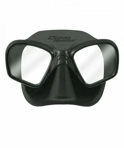 Ocean Hunter Silent Mask Masks