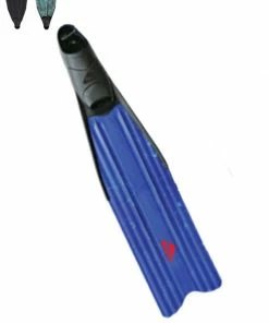 Ocean Hunter Spirit Fins