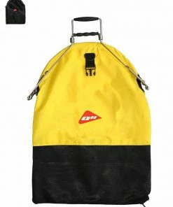 Ocean Hunter Spring Loaded Catch Bag Bags