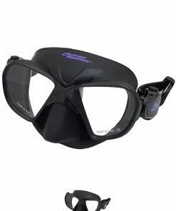 Masks Ocean Hunter X-Site Mask