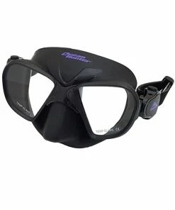 Masks Ocean Hunter X-Site Mask