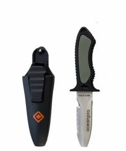 Knives & Cutting Devices Ocean Pro BCD Knife