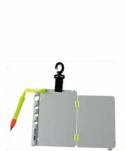 Accessories Ocean Pro Double Level Slate