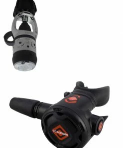 Ocean Pro F200 / OP20 Regulators