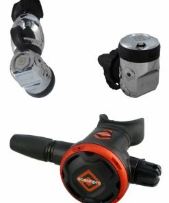 Ocean Pro F300 / OP30 Torquay Regulators