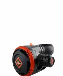 Regulators Ocean Pro HK10 Hookah Second Stage Only