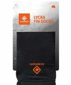Boots & Socks Ocean Pro Lycra Socks