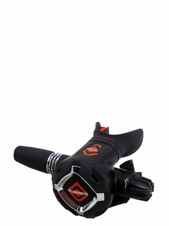 Ocean Pro OP40 Osprey Second Stage Only Regulators 3 Ocean Pro OP40 Osprey Second Stage Only Regulators