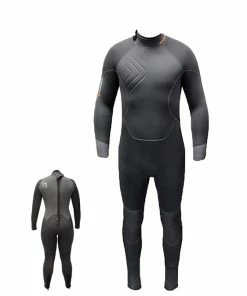Ocean Pro Rebel 5mm Mens Wetsuit