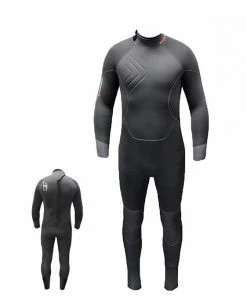 Ocean Pro Rebel 7mm Mens Wetsuit