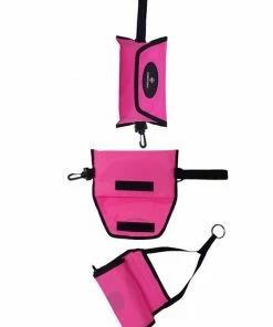 Ocean Pro Pink SMB Accessories