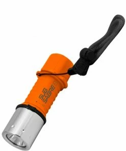 Ocean Pro Sub-Sabre E1 150 Lumen Torch