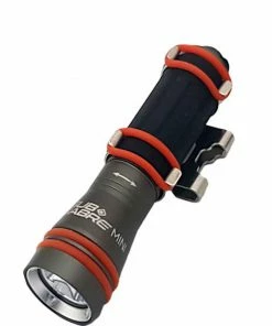 Torches Ocean Pro Sub-Sabre Mask Torch