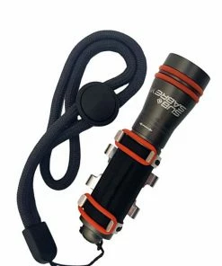 Torches Ocean Pro Sub-Sabre Mask Torch