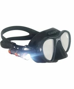 Torches Ocean Pro Sub-Sabre Mask Torch