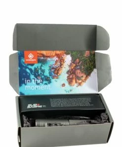 Ocean Pro Sub-Sabre R1 Torch Torches