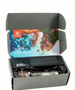 Torches Ocean Pro Sub-Sabre R2 Torch