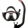 Ocean Pro Bondi Kids Snorkel Set