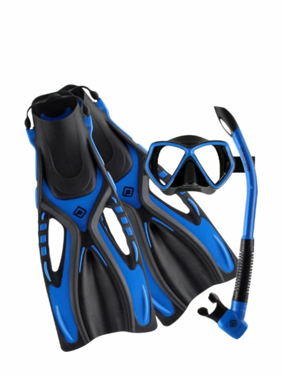 Ocean Pro Ceduna Travel Set 5 Ocean Pro Ceduna Travel Set