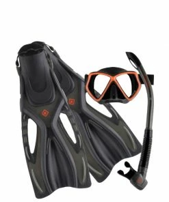 Ocean Pro Ceduna Travel Set 10 Ocean Pro Ceduna Travel Set