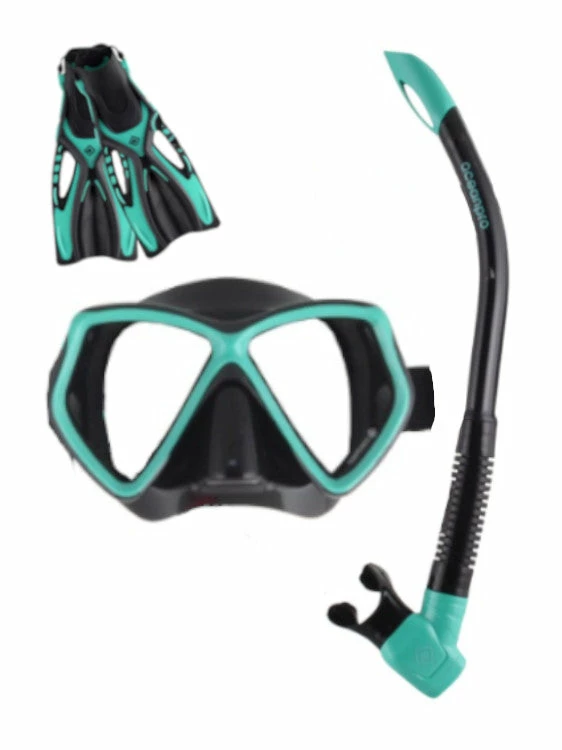 Ocean Pro Ceduna Travel Set 3 Ocean Pro Ceduna Travel Set