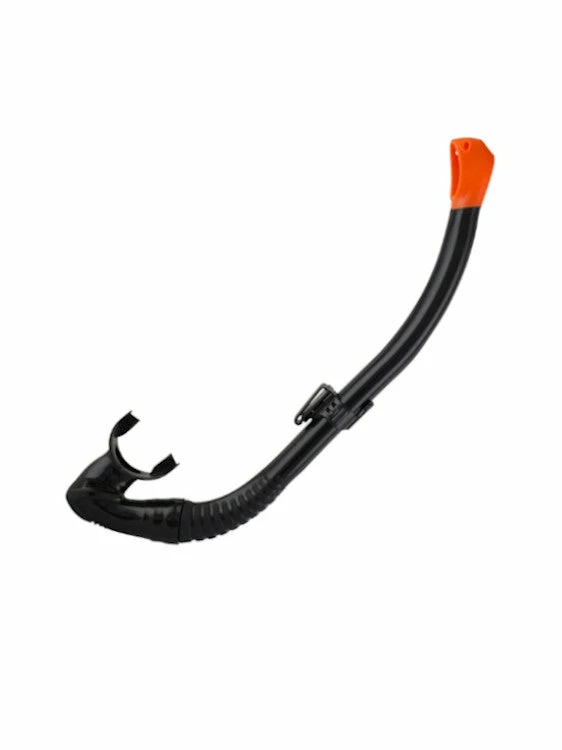 Snorkels Ocean Pro Compact Roll-Up Snorkel 3 Snorkels Ocean Pro Compact Roll-Up Snorkel