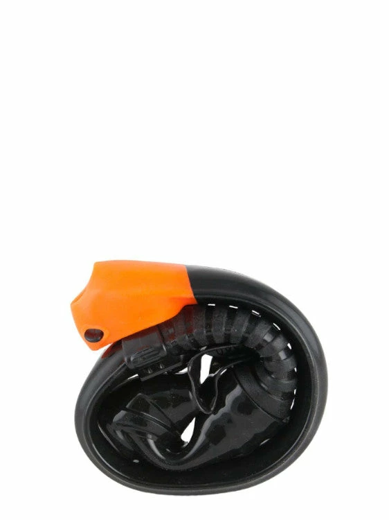 Snorkels Ocean Pro Compact Roll-Up Snorkel 4 Snorkels Ocean Pro Compact Roll-Up Snorkel