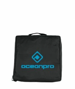 Ocean Pro Square Regulator Bag Bags