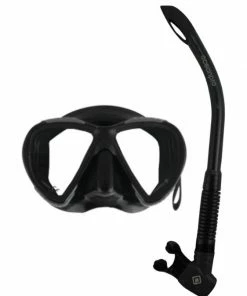 Ocean Pro Yongala Snorkeling Set Snorkelling Sets