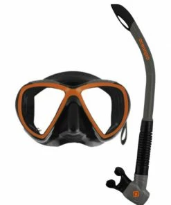 Ocean Pro Yongala Snorkeling Set Snorkelling Sets