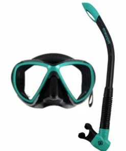 Ocean Pro Yongala Snorkeling Set Snorkelling Sets
