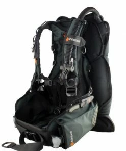 BCDs Ocean Pro Corsair BCD