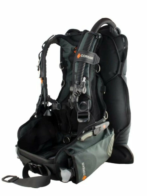 BCDs Ocean Pro Corsair BCD 3 BCDs Ocean Pro Corsair BCD