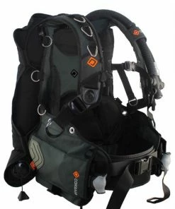 BCDs Ocean Pro Corsair BCD
