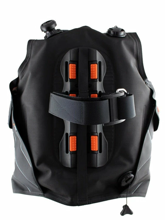 Ocean Pro GBR BCD BCDs 5 Ocean Pro GBR BCD BCDs