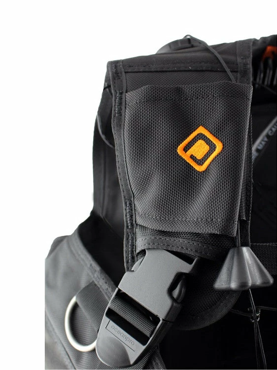 Ocean Pro GBR BCD BCDs 6 Ocean Pro GBR BCD BCDs