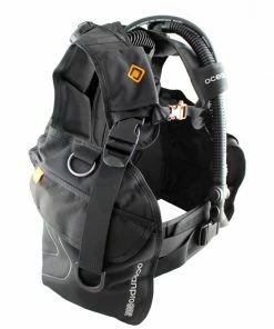 Ocean Pro GBR BCD BCDs