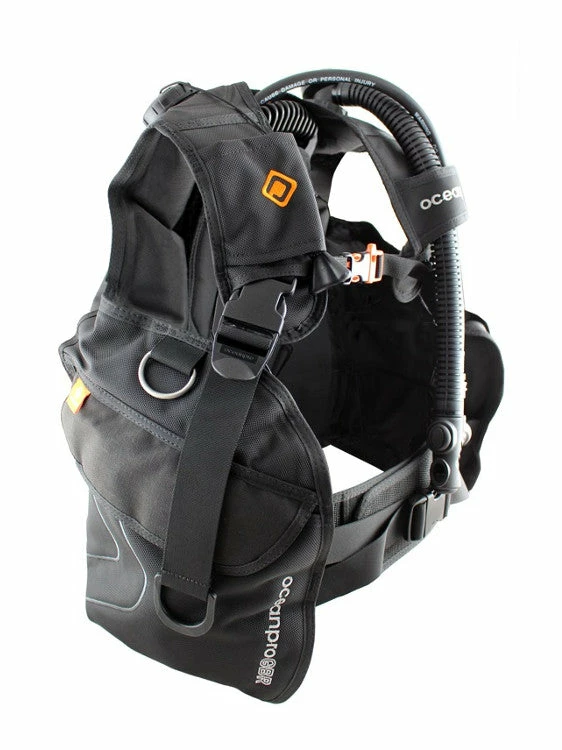 Ocean Pro GBR BCD BCDs 4 Ocean Pro GBR BCD BCDs