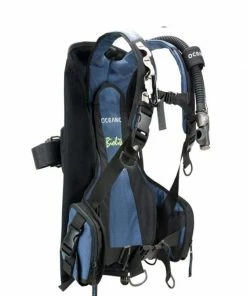 Oceanic Biolite Travel BCD