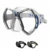 Masks Oceanic Cyanea Dive Mask