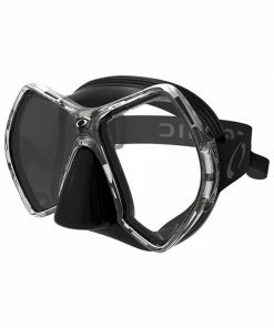 Masks Oceanic Cyanea Dive Mask