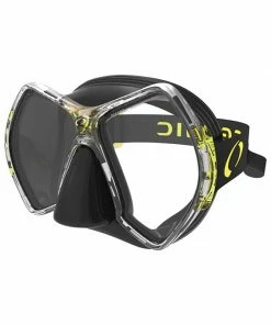 Masks Oceanic Cyanea Dive Mask