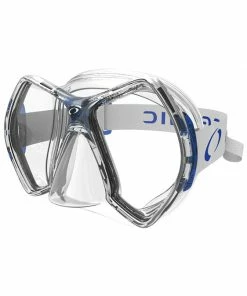 Masks Oceanic Cyanea Dive Mask