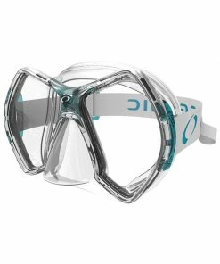 Masks Oceanic Cyanea Dive Mask