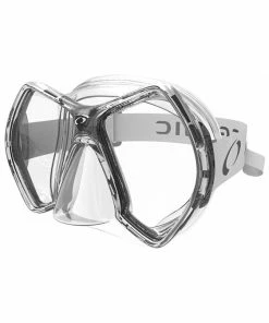 Masks Oceanic Cyanea Dive Mask