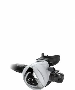 Oceanic Delta 5 2nd Stage Regulator Regulators