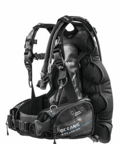 Oceanic Excursion BCD