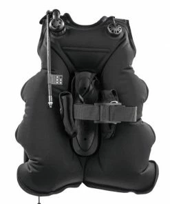 Oceanic Excursion BCD