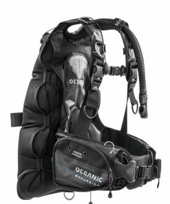 Oceanic Excursion BCD
